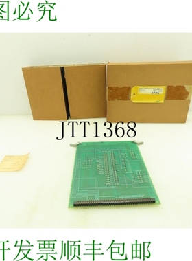 原装供应6GA02 HACA DS3800HACA1A1A  地址卡电路板 Siltron