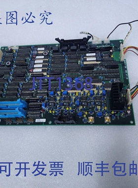 原装供应A81-610090-95R 射频接口板 1A44-000008-91