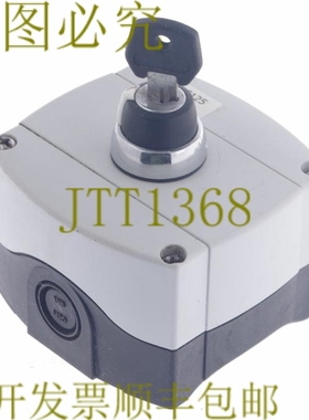 原装供应ALLEN BRADLEY 800F-BX10 800FBX10 SER.A 塑料外壳绿色