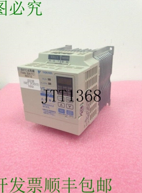 原装供应安川 CIMR-XCAA21P5 VS mini LED 200V 3W 1.5kW 约