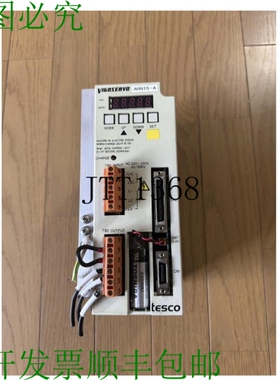 原装供应TEIJIN SEIKI ARN15-A NABTESCO VIGORSERVO 测试良好