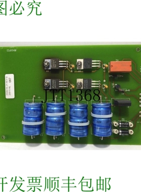 原装供应? ASM 2506416-21 REV B / 20615-NL 电路板来自 ASM 289