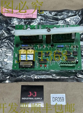 原装供应- Enercon Industries 卫星所有权板 LM3629-01 | 发和