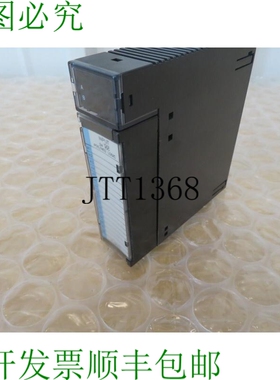原装供应Fanuc 90-30 IC693MDL645F 输入模块 7.5mA 24VDC 16PT P