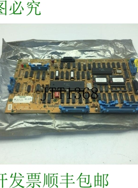 原装供应PWB 30-50204N01 PMC-400 电路板 Rev A