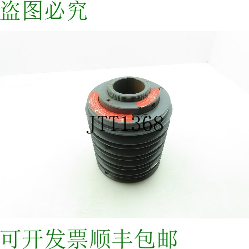 原装供应Browning 5MVP40B54X 1-7/8 5-Groove 可变材质/速度滑轮