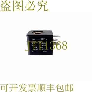 527 线圈 110V 115V 10BAR 原装 39MA 供应REXRITH