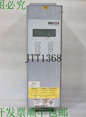 原装供应MECOS MBE3-50 磁性轴承系统 通快 0357500