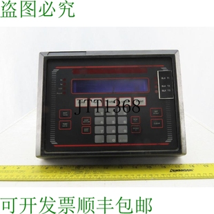 CHNL 原装 34035 比例控制器数字显示面板 供应米湖称重系统