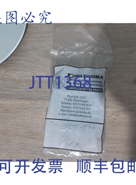 原装供应DELTRONA COMPNT FG 1000 146 连接器