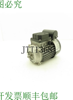 原装供应Coel MH63C4 交流电机 0.13 kW 1620 RPM 110 伏 1PH IEC