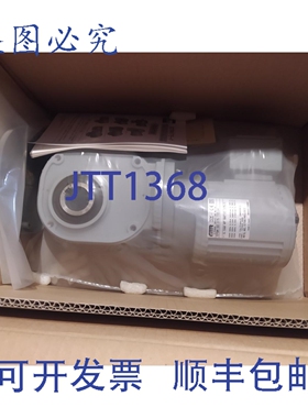 原装供应NISSEI GTR 三相感应电机 EFSM-30-375-T010A