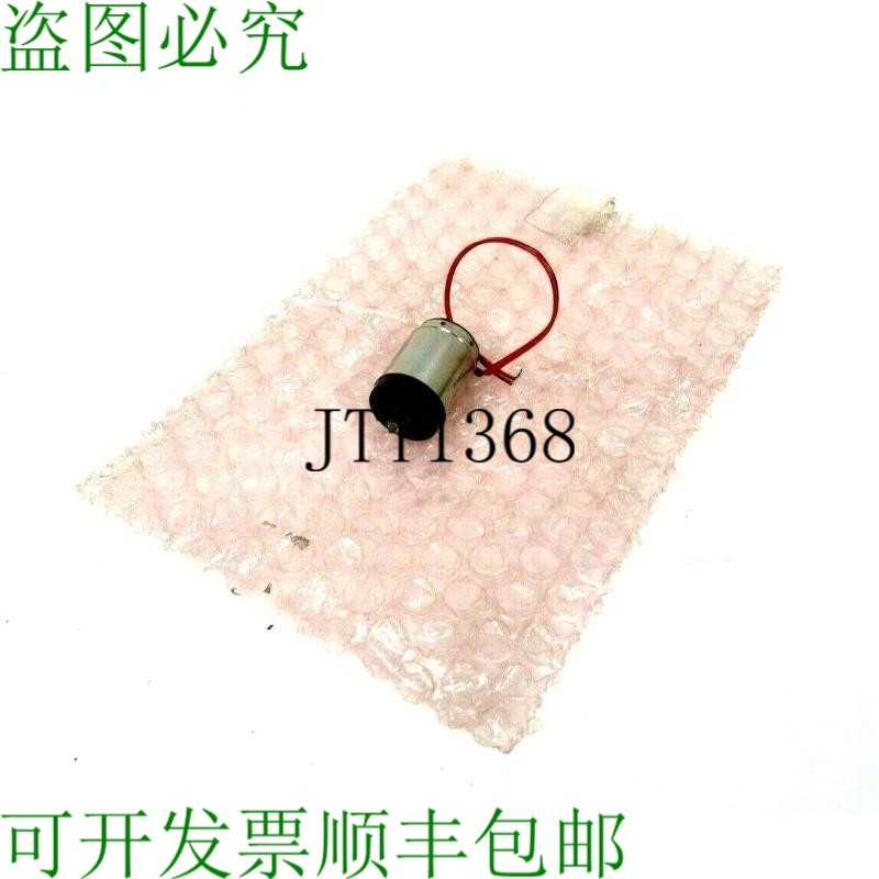 原装供应ESCAP 22 发动机 C17-210-E-64 9.86M