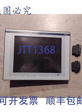 原装供应TELEMECANIQUE MALIS XBTF034610 HMI