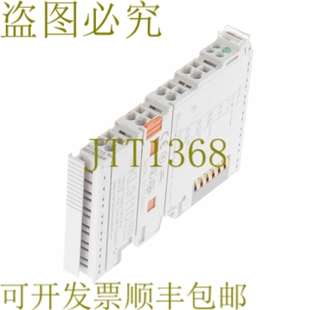 原装供应BECKHOFF KL9110 技术支持