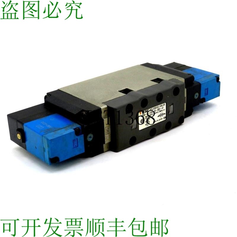 原装供应SMC VSS8-6-FJG-D-3EZ-V1版本VSS86FJGD3EZV1