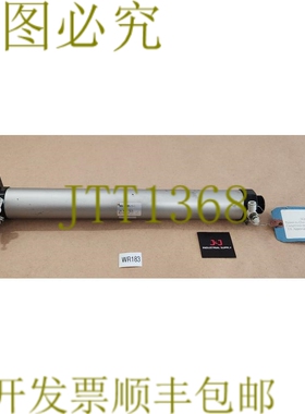 原装供应已修复 SMC MCN2-40X300-FA-L 圆形铝合金非对称 40x300