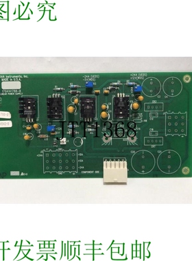 原装供应? NORAN 线性电源板 170A141788-B / 170A141788-B / 176