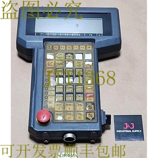 Fanuc 未测试 A05B 2115 手持机器人教 原装 C001?? 供应零件