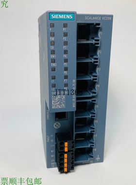 原装供应6GK5208-0BA00-2AC2 / 6GK52080BA002AC2