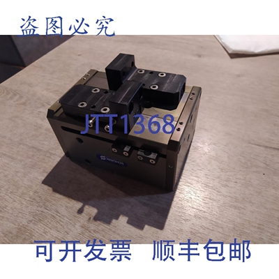 原装供应SCHUNK PFH 40 302040