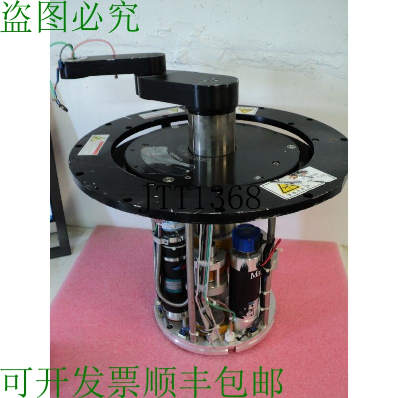 原装供应? Genmark 柔性机器人臂无盖 400400018 5064340 2LA0200