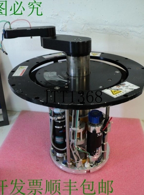 原装供应? Genmark 柔性机器人臂无盖 400400018 5064340 2LA0200