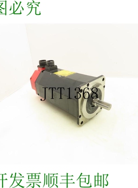 原装供应Fanuc A06B-0512-B504 2000 RPM 3PH 脉冲编码器 A860-03