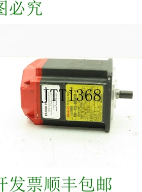 原装供应Fanuc A2/5000IS 交流电伺服电机 AO6B-0212-B2000100-R