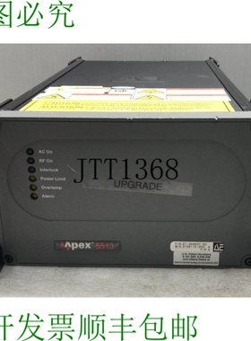 原装供应?  ENERGY AE APEX 5513 3156115-203 /P/N- 27-344537-0