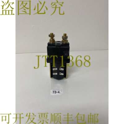 原装供应接触器,SOLENOID 200-24V 发