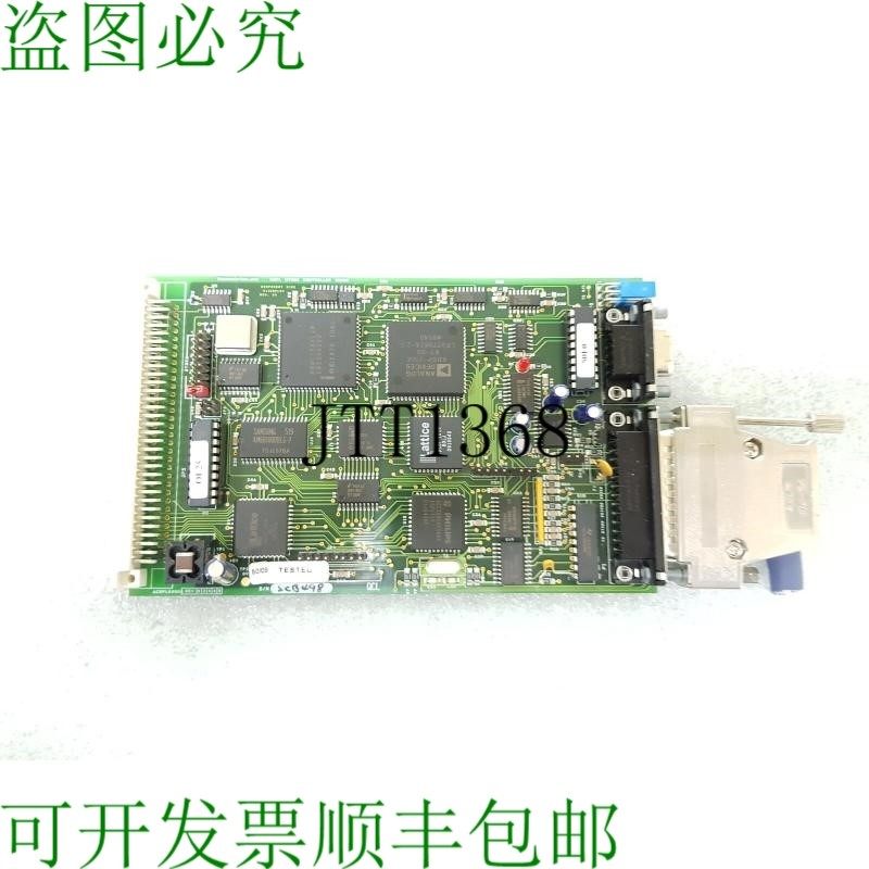 原装供应NANOMETRICS CSPL 阶段控制器板