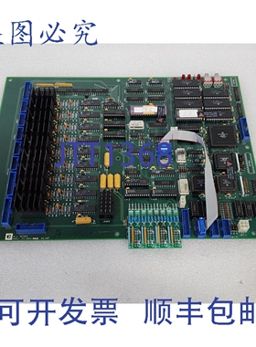 原装供应ELECTROGLAS A14 板 251883-001