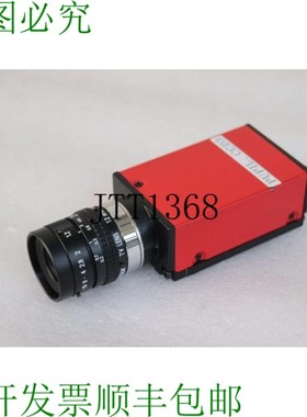 原装供应METROLUX ML3290 相机和电视镜头 12 毫米 1:1.2 镜