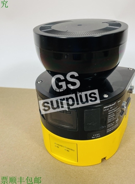 原装供应SICK MICS3-ABAZ55IZ1 / 1075848 microScan3