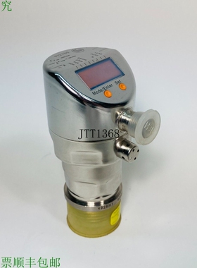 原装供应IFM PI2789 压力传感器 / P12789