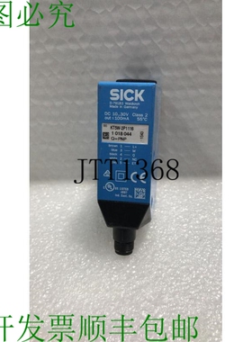 原装供应? 病色传感器 KT5W-2P1116 KT5W2P1116 1 018 044 Q=PNP