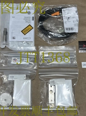 原装供应- IFM Effector 820-10144-1R Rev A DMA-PHOTOEYE-02 整