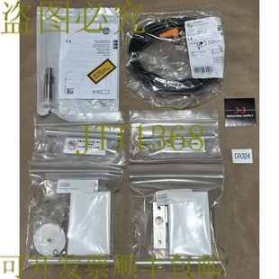 Rev 供应 10144 原装 Effector PHOTOEYE IFM 整 820 DMA