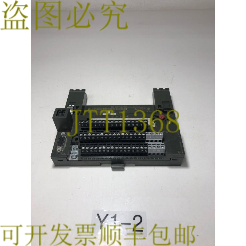 原装供应6ES7193-0CA10-0XA0 PROFIBUS-DP  发！ 补贴！