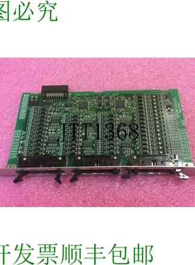 原装供应? SWCS-DIO 1 Z-316 UC4SWCSDIO2Y0 卡