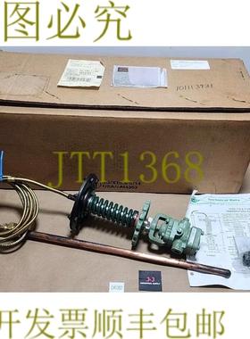 原装供应Spence P-T14-C1S1DA11 T-14 温度调节器 120-220°F 10