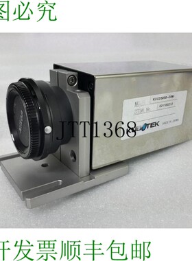 原装供应KUBOTEK KC5050-D3Nl 扫描工业相机