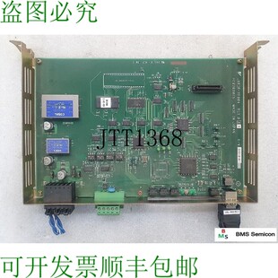 XFB04 原装 供应YASKAWA JARCR 运动控制板 REV.B01