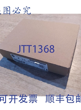 原装供应ALLEN-BRADLEY CLX ENET/IP 1G CIP SEC 1756-EN4TR