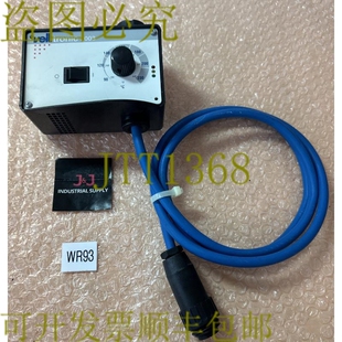原装供应REFURB- viet tronic 2003 1792520040 电子温度控制器适
