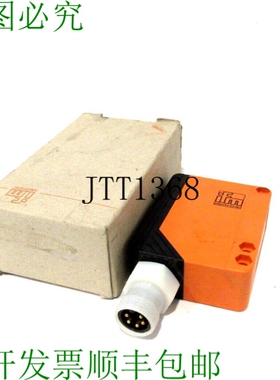 原装供应二手 EFECTOR OAP-FKOA/LS500L 光电传感器 OA3507 OAPFK