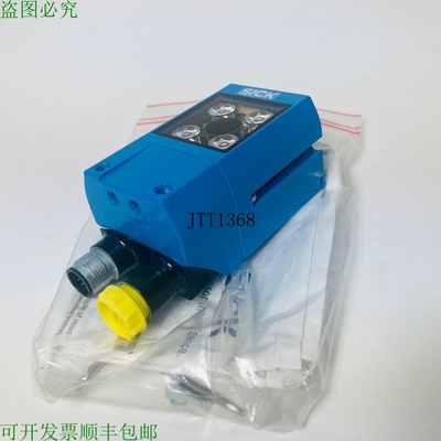 原装供应SICK ICR620S-T11503 / 1050589 Lector 620 传感器