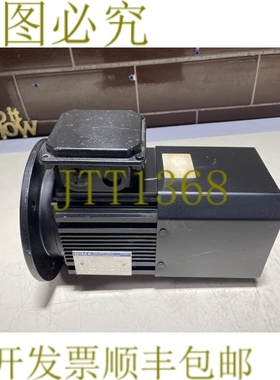 原装供应Bima QCA-VI 80B4 伺服电机 0.75kW 230/400V 1400RPM ~