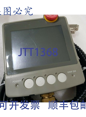 原装供应F940GOT-SBD-H 触摸屏连接线:F9GT-HCAB-10M